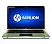 HP Pavilion dv6-3210us 15.6-Inch Entertainment Notebook PC - Silver