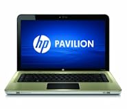 HP Pavilion DV6-3010US 15.6-Inch Laptop
