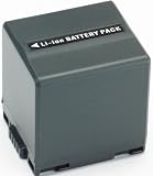 Energizer ER-C535 Battery for select Panasonic digital camcorders