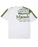 Akademiks - ROD PREMIUM KNIT TEE