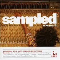 Sampled, Vol. 3
