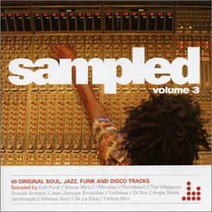 CD-Charts  Search : Sampled Vol.3