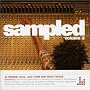 Sampled, Vol. 3