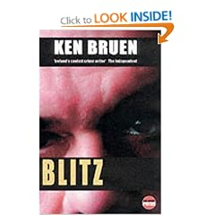 Blitz (White Trilogy)
