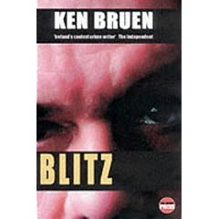 Blitz (White Trilogy)