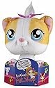 Littlest Pet Shop Huggable Plush Bobblehead - Cat