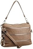 Bulaggi The Bag 29023, Sacs &agrave; main femme