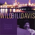 Americans Swinging in Paris by  Wild Bill Davis 