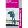Thurso and Dunbeath (Landranger Maps) (Landranger Maps)