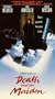 Death & The Maiden [VHS]