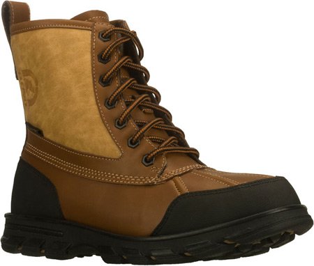 Marc Ecko Mens Grierson Boot - 10.5M Luggage