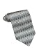 J. Ferrar 100% Silk Men's Necktie Made In Italy