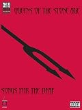 Queens of the Stone Age - Songs for the Deaf