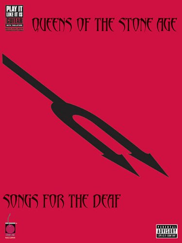 Queens of the Stone Age - Songs for the Deaf