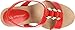 AK Anne Klein Women's Custom Wedge Sandal