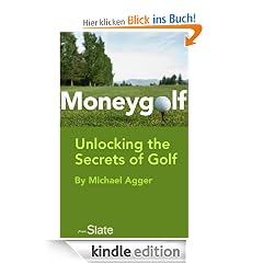 Moneygolf: Unlocking the Secrets of Golf