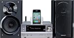 Sharp XL-HF401PH Sistema Home Audio