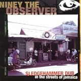 Sledgehammer Dub [VINYL]