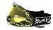 RayZor Professional Sports Goggles are designed specifically for active Ski and Snowboard wear ..............................................
RayZor Frames are specially designed using Unique Lightweight Polycarbonate Plastic or Rubber compounds. This makes the RayZor Sports frame both Durable and Lightweight ............................
The RayZor Full Face Goggle Lenses have undergone a chemical treatment which will give it a permanent Anti Fog finish to prevent moisture forming on the inside of them ..............................................
The RayZor Sports Clarity Lens not only blocks out all harmful UV400 rays but allows for fuller clarity on the terrain of the slopes in bright Sunlight or Low Light Conditions.