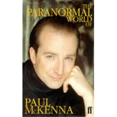 The Paranormal World of Paul McKenna