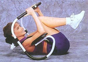 Ab Trainer