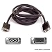 Belkin Pro Series High Integrity VGA/SVGA Monitor Extension Cable 2m