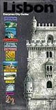 Lisbon (Everyman City Guides)