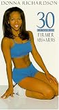 VHS : 30 Days to Firmer Abs & Arms