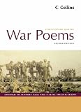 War Poems: Students Book