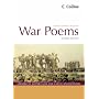 War Poems: Student's Book