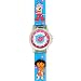 Check out Dora the Explorer Boots the Monkey Plastic Teaching Watch