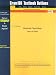 Book Outlines & Highlights for Abnormal Psychology by Comer, ISBN: 0716757923 (Cram101 Textbook Outlines)