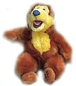 Bear in Big Blue House 7" Bear Plush