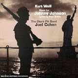 Revue The Boston Camerata  / Music for Johnny Johnson