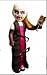 Mezco Toyz Living Dead Dolls 7 Deadly Sins Vanity