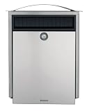 ブラバンシアポスト B401 ステンレス
