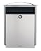 Brabantia Postbox, B400 Matt Steel