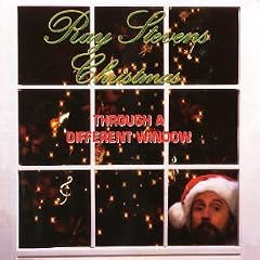 Ray Stevens Christmas - Through a Different Window