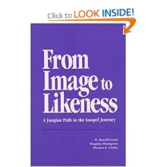 From Image to Likeness: A Jungian Path in the Gospel Journey