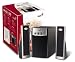 Genius SW-J2.1 330 Speakers + Subwoofer Black Finish