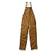 Filson Oil Finish Double Tin Bibs Tan 42