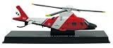 U.S. Coast Guard Agusta A 109