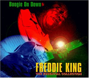 Boogie on Down