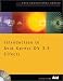 Books : Introduction to Avid Xpress DV 3.5 Effects