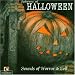 Spheres of Halloween. CD . Sounds of Horror & Evil