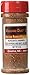 Volcano Dust 2 in a 3 Oz Bottle - Smoked Habanero, Bhut Jolokia (Ghost) and Cayenne Powder