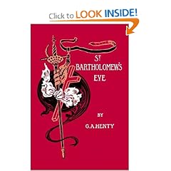 St. Bartholomew's Eve