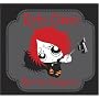 Ruby Gloom's Keys to Happiness