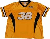 Elliott Sadler Ladies Football Nascar Racing Jersey