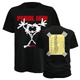 Produkt-Bild: Bravado 30582001DT Stick Man,T-Shirt,Gr&ouml;&szlig;e Xl,Schwarz